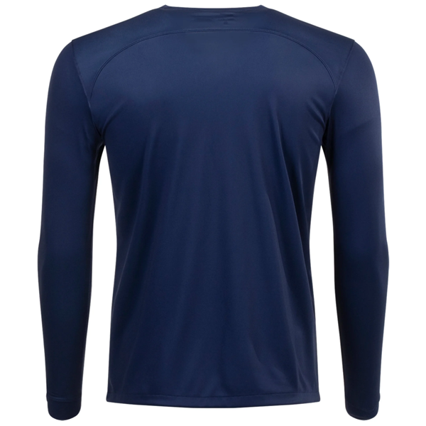 Nike Paris Saint-Germain Long Sleeve Jersey 22/23 (Midnight Navy/White)