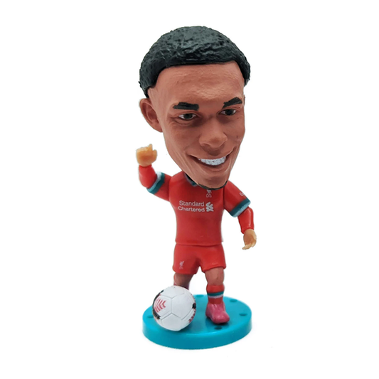 Liverpool Alexander-Arnold Mini Figure